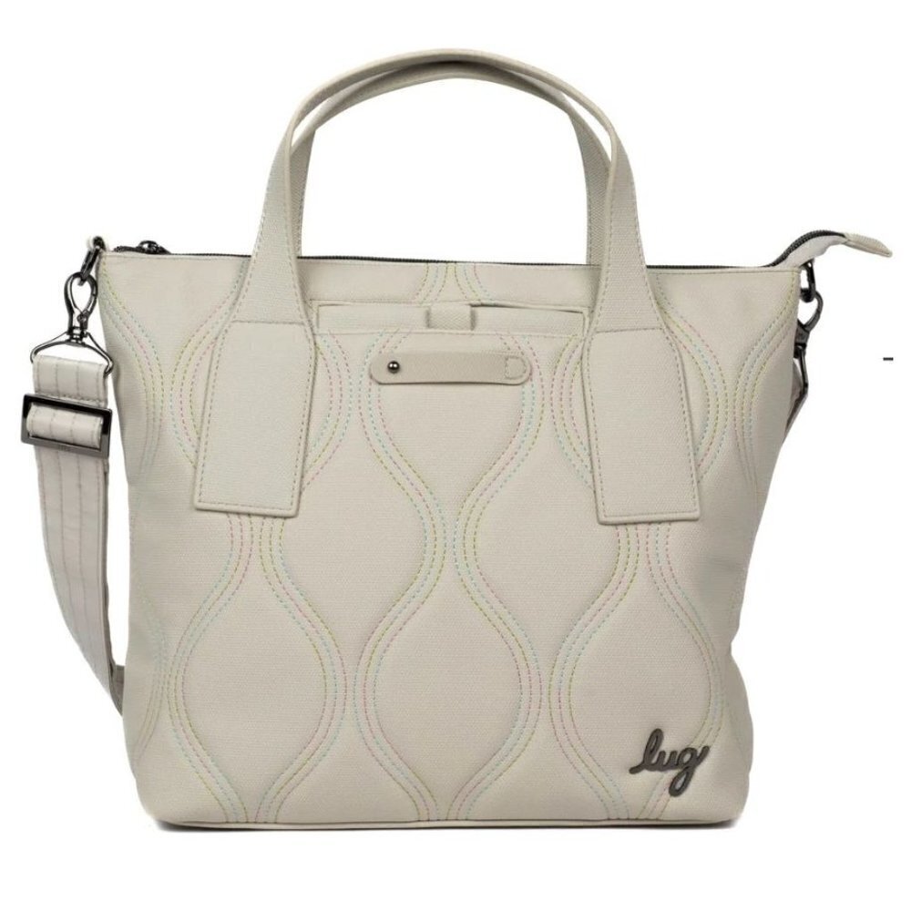 LUG Alto Matte Luxe -Pebble Ice Pop NWT
